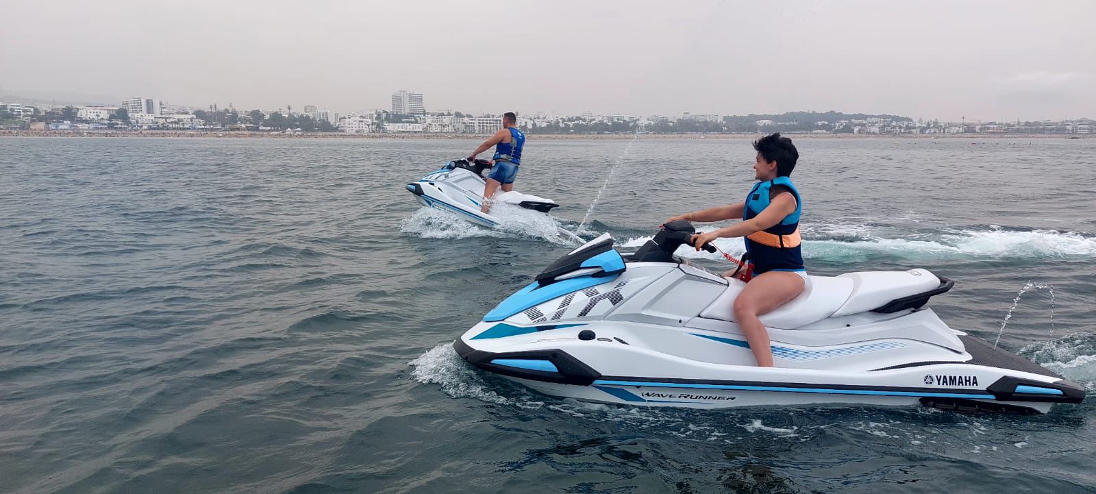 Jetski