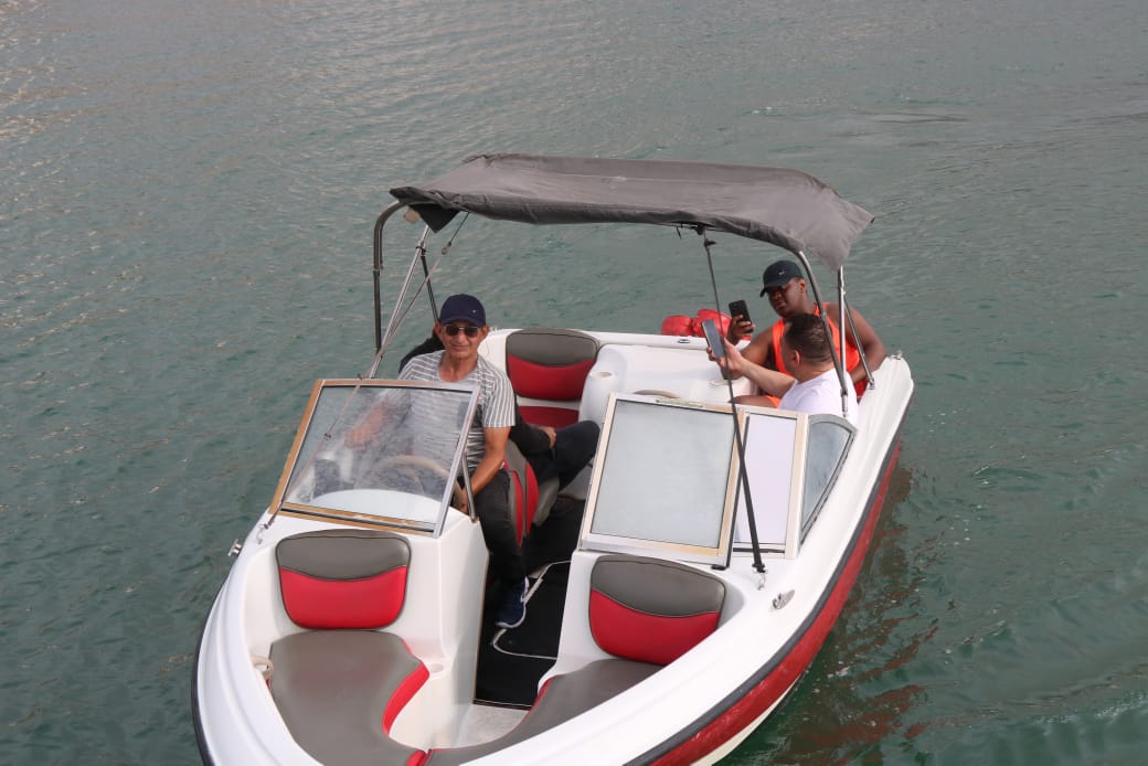 Private Boat Charter
