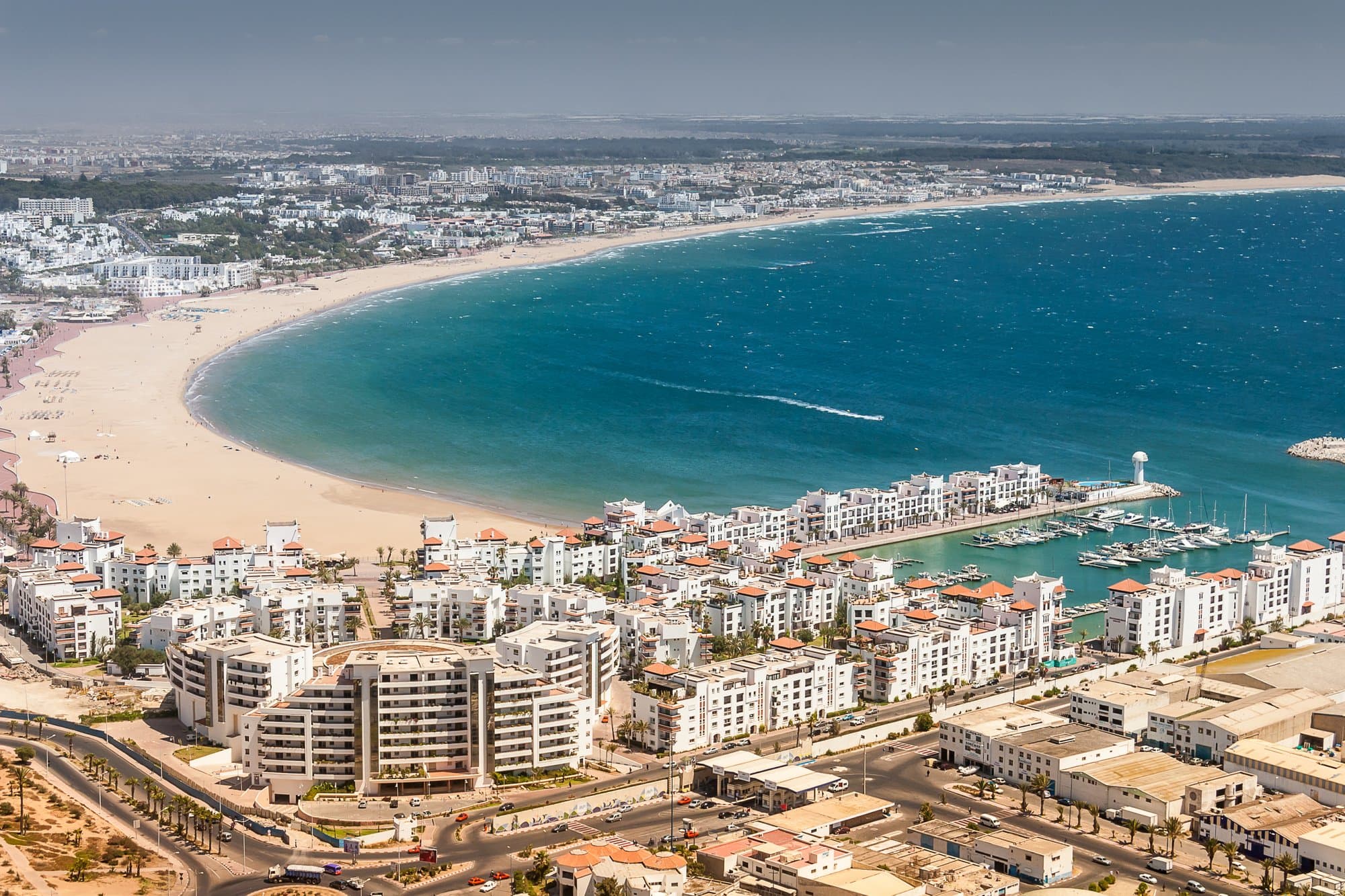 Top 10 Things to Do in Agadir in 2025 Thumbnail